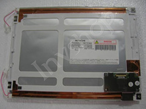 Original LCD screen panel TX26D01VM1CAA use for industry