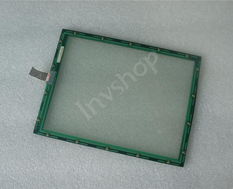 N010-0550-t621-t touchscreen - Glas
