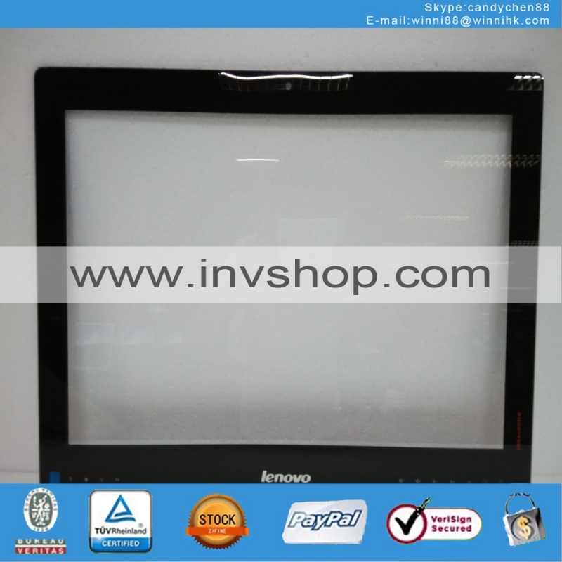 Digitale Glas ein Lenovo b345 21,5 