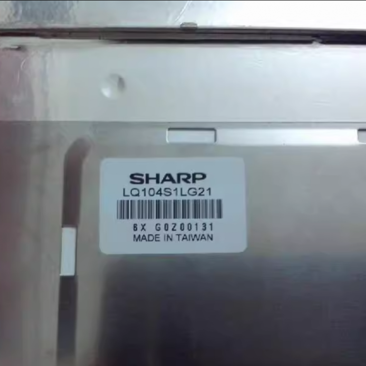 LCD display 10.4 inch for sharp LQ104S1LG21