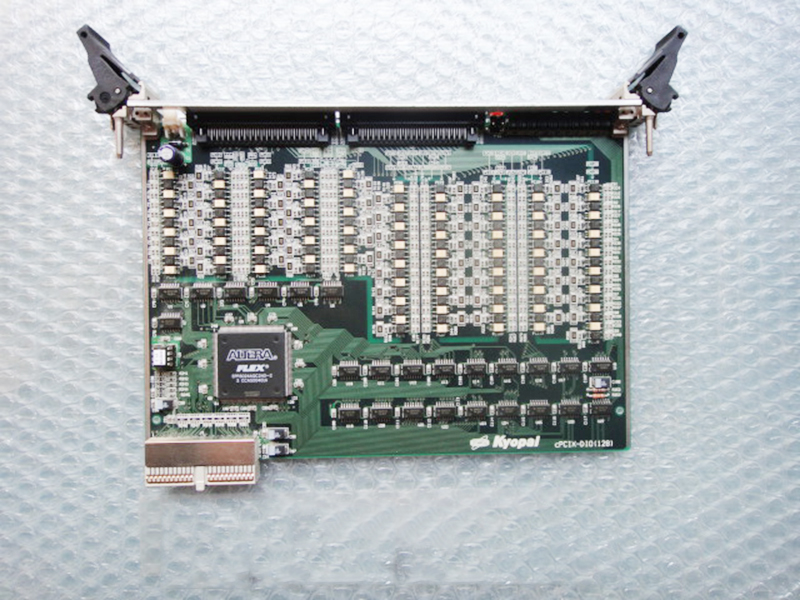 used DIO128 board