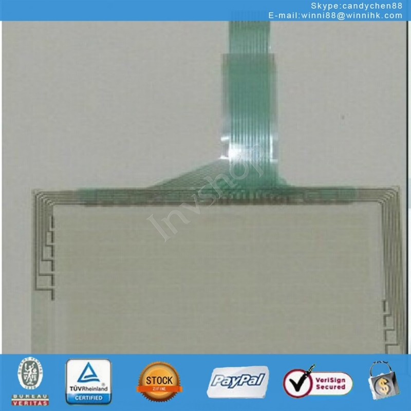 neue touchscreen gp370-lg41-24v pro-face glas