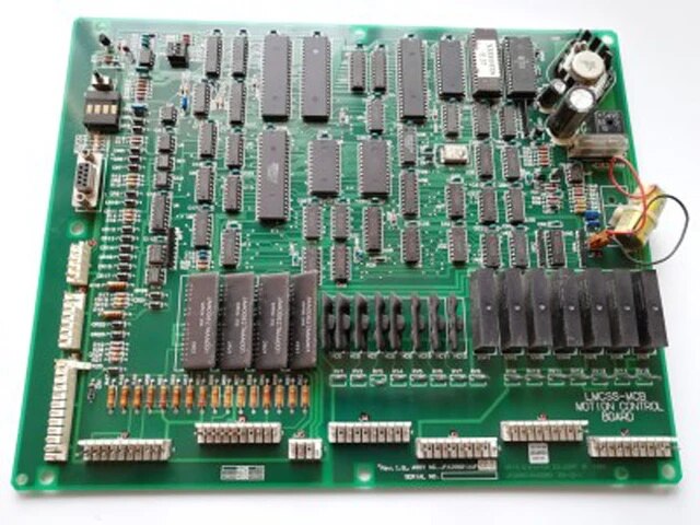 Otis motherboard JFA26801AAF105