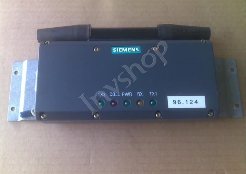 The original quite new S5 module 6GK1901-0AA00-0AC06GK1 901-0AA00-0AC0