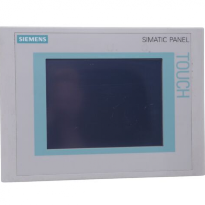 6AV6642-0BA01-1AX1 Siemens TP177BPN/DP LCD PANEL 6 inches