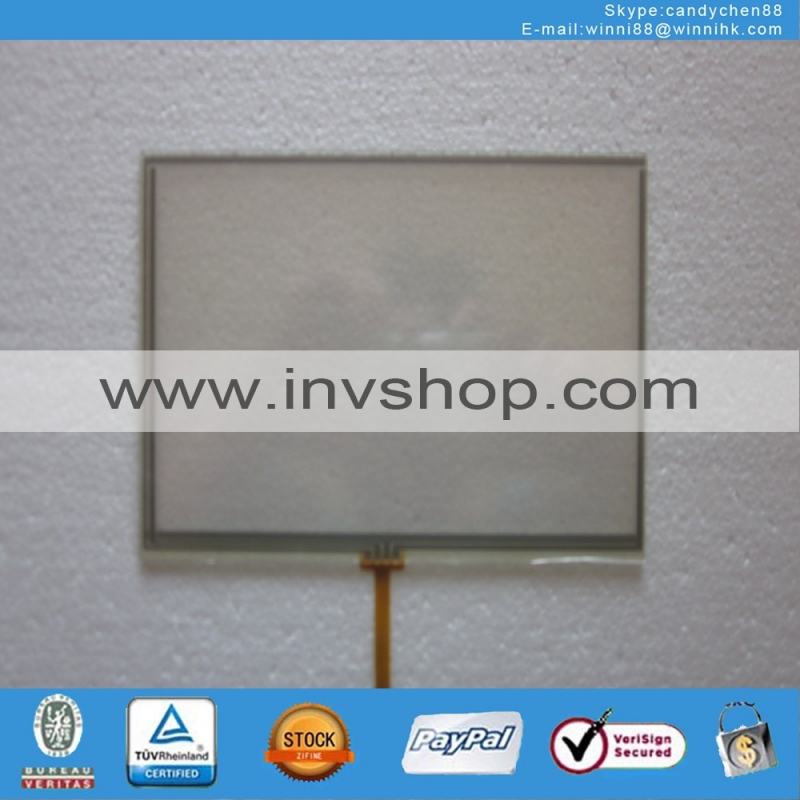 New LEVI430T touch screen glass