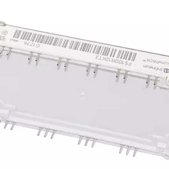 1PCS NEW FS100R12KT3 Infineon 100A 1200V EUPEC IGBT MODULE