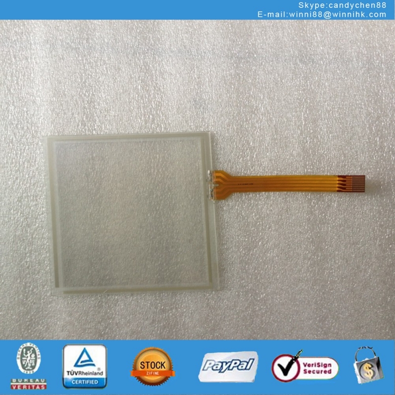 for DMC New Touch Screen AST3201 AST3201-A1-D24