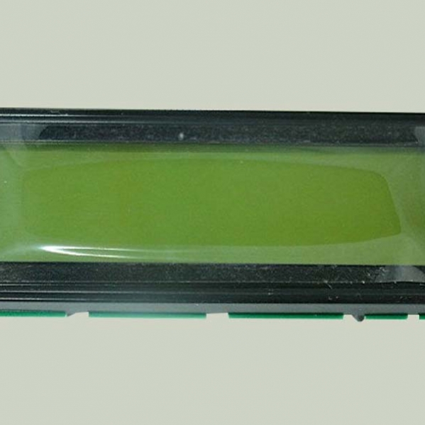 VARITRONIX STN LCD Screen Display Panel 240*64 MGLS24064-02C