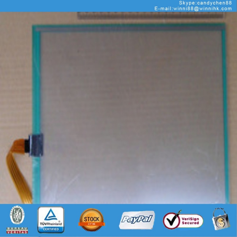 New Touch Screen Digitizer Touch glass SX-121-W4R-F