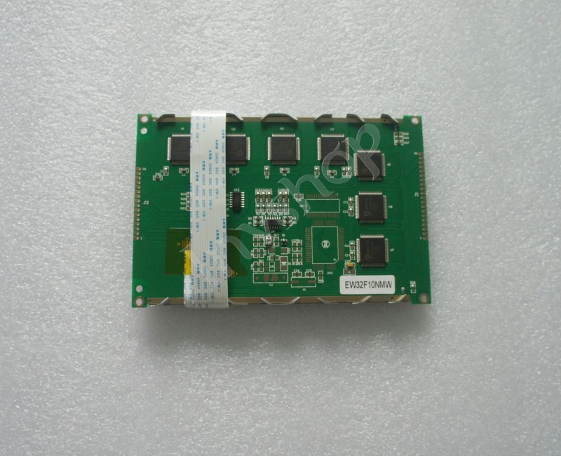 EW32F10NMW LCD-Anzeige