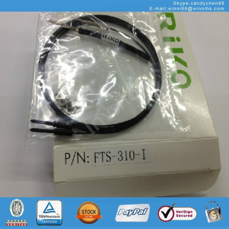 FTS-310-I Fiber Optic Sensor for RIKO