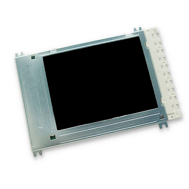 320 * 240 pg320240frf-fnn-h-so STN - LCD - Panel powertip