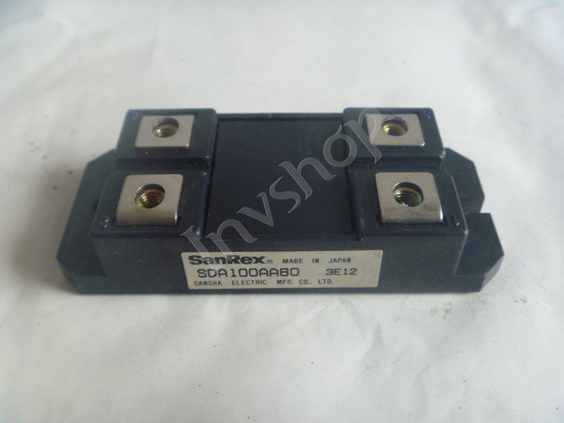 New and Original Module PAH1008CF SDA100AA80