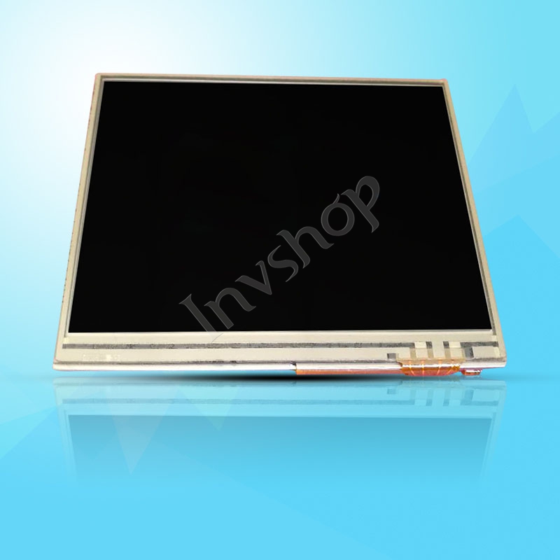 TD035TTEA4 LCD screen