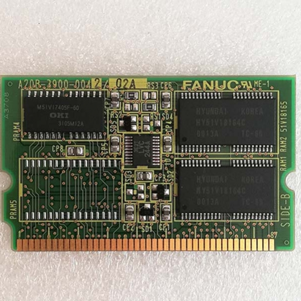 a20b-3900-0042 Fanuc original CNC circuit main board