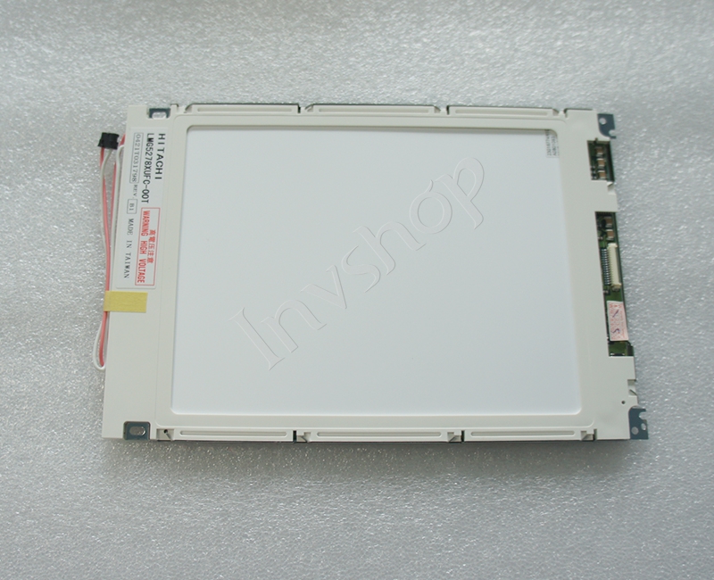 LMG5278XUFG-00T Hitachi industrielle LCD-Anzeige