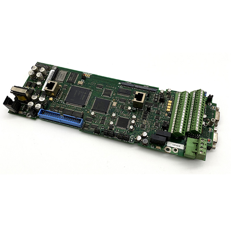 Xiwei Wechselrichter synchrones Motherboard RV33-4NV