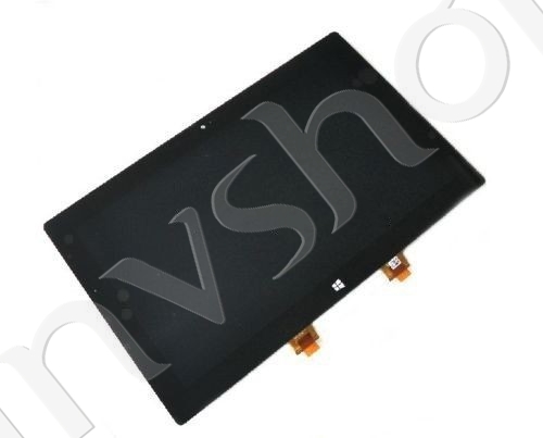 Surface Digitizer LTL106AL01-002 LCD LED Display For Microsoft RT Touch Screen 60 days warranty