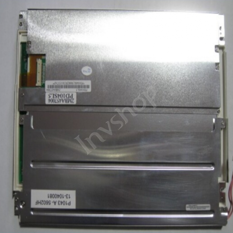 PD104SL5 LCD screen display 10.4