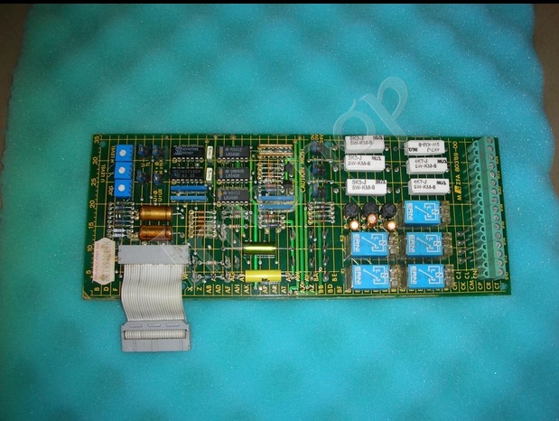 die 803.69.00 zfa board