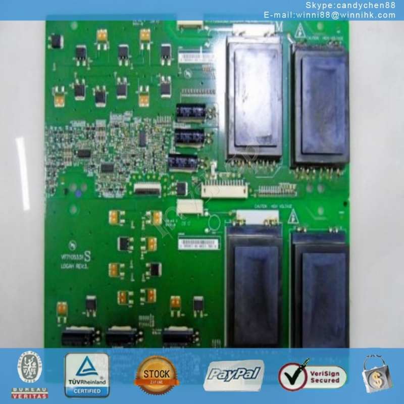 VIT71053.50 & VIT71053.51 AUO T420XW01 Inverter Board kits