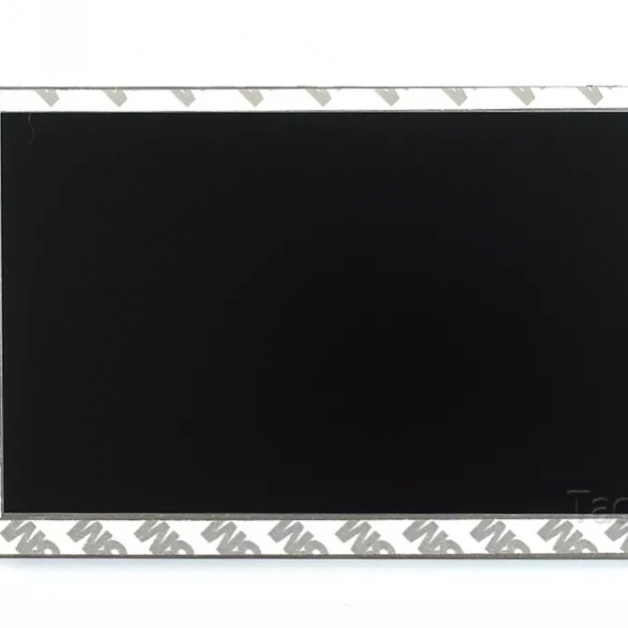 TCG070WVLBA-A00-1Z-14 FOR 7.0-inch LCD PANEL lcd screen in stock with good quality