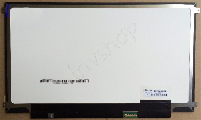 LTN133HL04-301 SAMSUNG 13.3inch lcd display Neu und Original