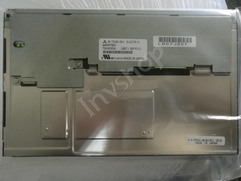 AA090TB01 9.0 inch 1280*768 TFT-LCD PANEL