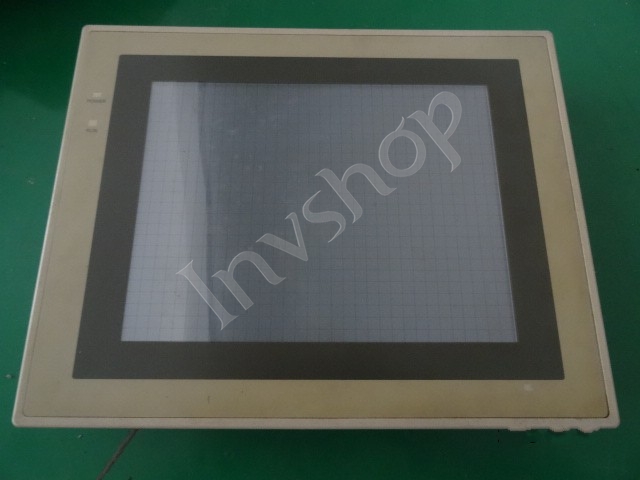 USED NT631-ST151-EV2S Omron HMI TOUCH