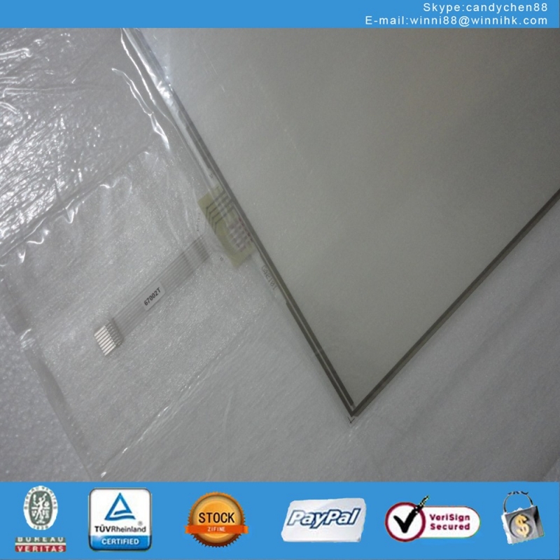 G12101 touch screen glass