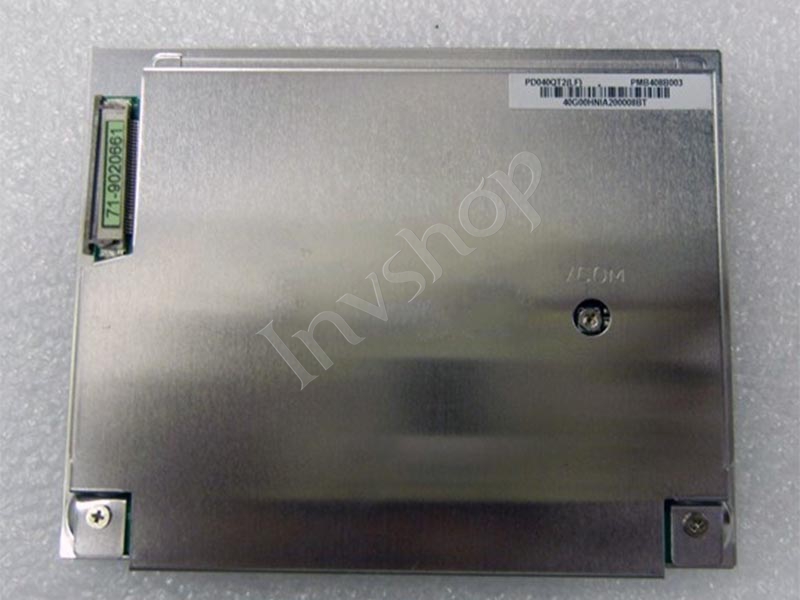 pd040qt2 4 '' lcd display pvi 240 320 *