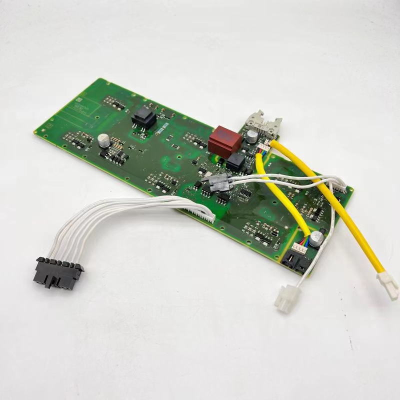 Siemens inverter drive board A5E03894525 A5E01061062