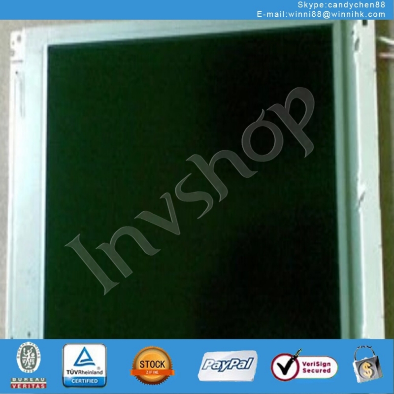 In sÃ¼dasien 640 * 480 ltbsht702g12ck lm702-12a STN - LCD - display - Panel