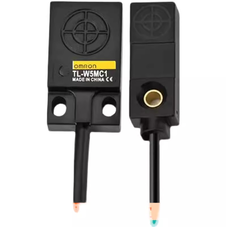 TL-W5MC1 Omron proximity switch sensor