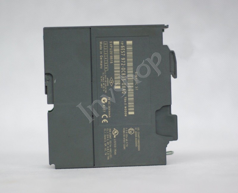 6ES79720CB350XA0 Siemens adapter