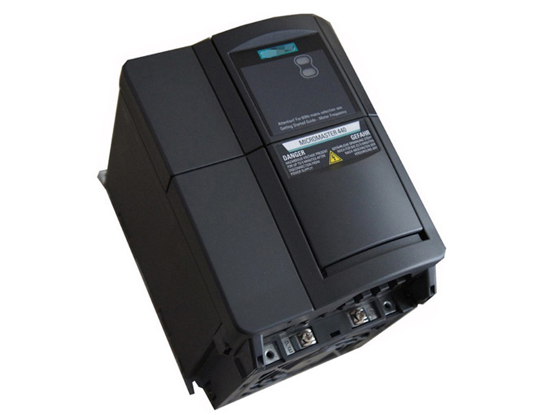new siemens 6SE6440-2UC22-2BA1 variable frequency drive