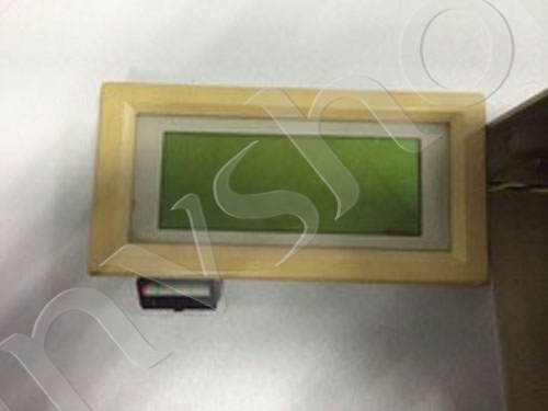 The HMI touch screen CG-100032Z0 with good quality use for Industry