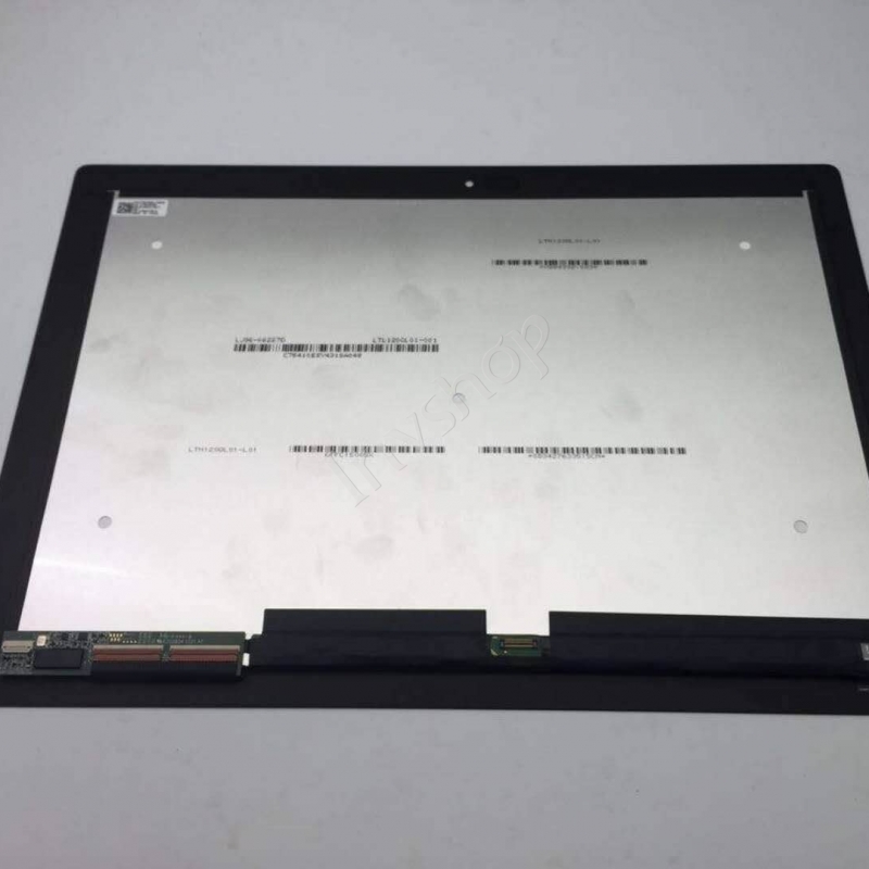 LTN120QL01-L01 Laptop LCD-Panel LTN120QL01-L02 LTN120QL01-L03