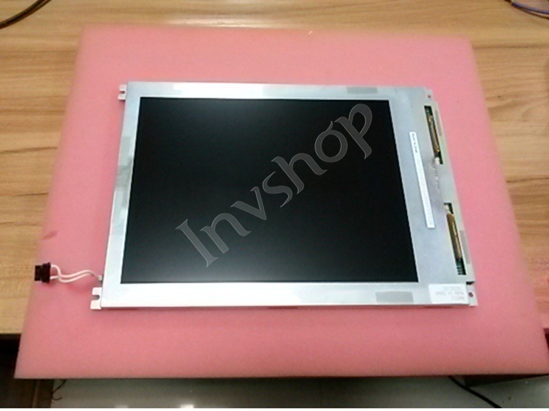KCL6448HSTT-X12 9.4 inch 640*480 LCD screen for industrial LCD display
