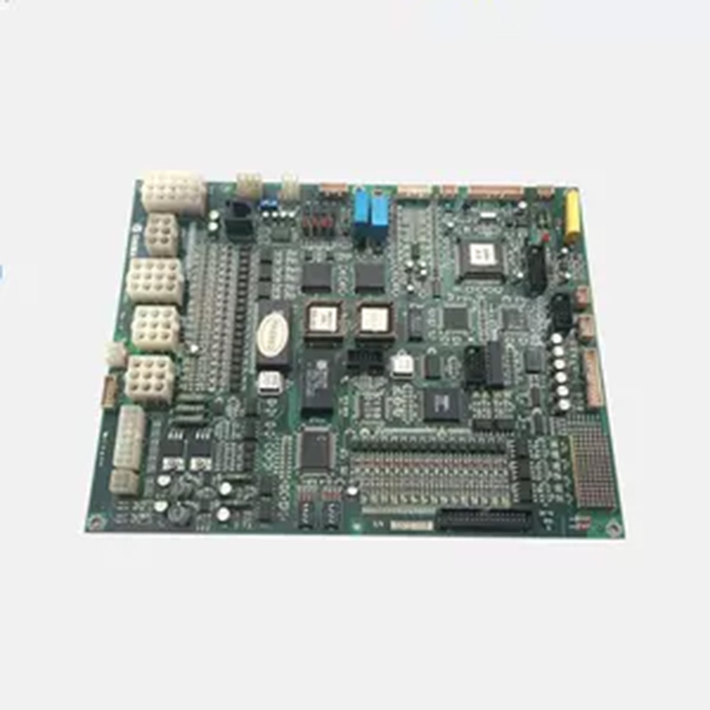 Elevator accessories Xingma synchronous asynchronous motherboard SMCB-3000CiREV1.6 1.5 1.3 1.1