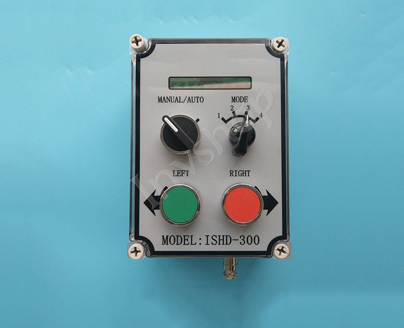 ISHD-300 IS SUNG control box