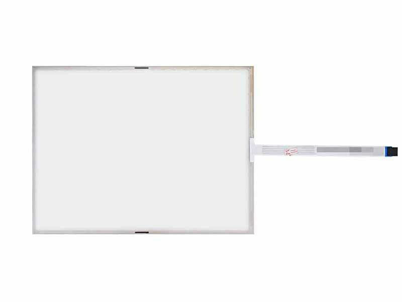 15 inch 5 wire for T150S-5RB017N-0A18R0-200FH Touch Screen Glass Panel Digitizer