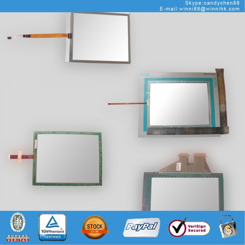 New Touch Screen Digitizer Touch glass QPJ2D100L2P-F