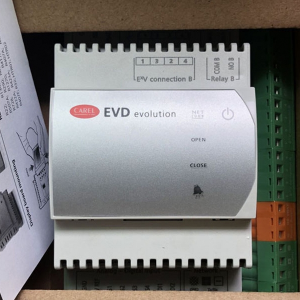 EVD0000200 Kale drive Used and Original