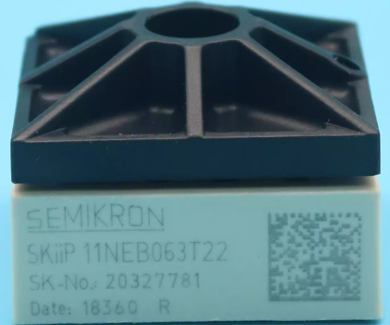 SKIP11NEB063T22 semikron IGBT power module