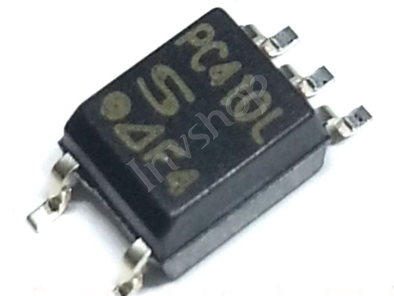 pc410l scharfe high - speed optocoupler abschaltung