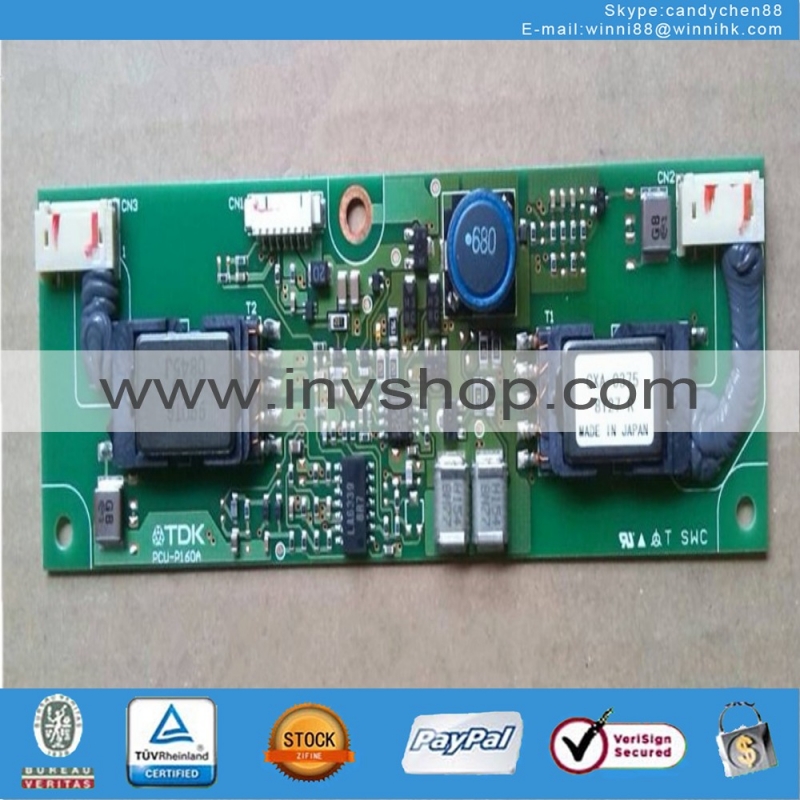 voltage circuit New CXA-0375 PCU-P375A 00KP2 High board for Touch 60 days warranty