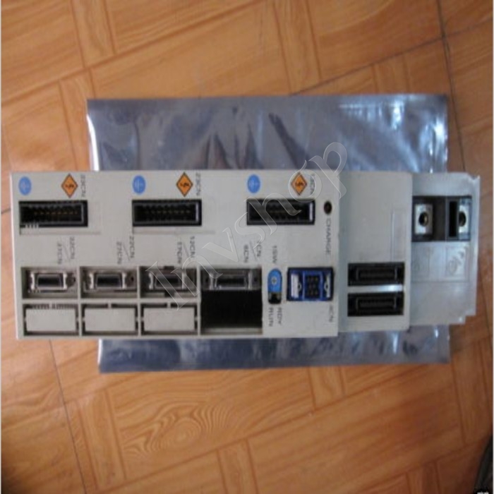 1PC USED SGDC-101010ARA YASKAWA PLC Drive