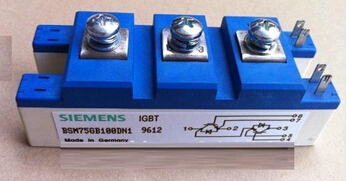 New and origina module BSM75GB100DN1 for Siemens in stock